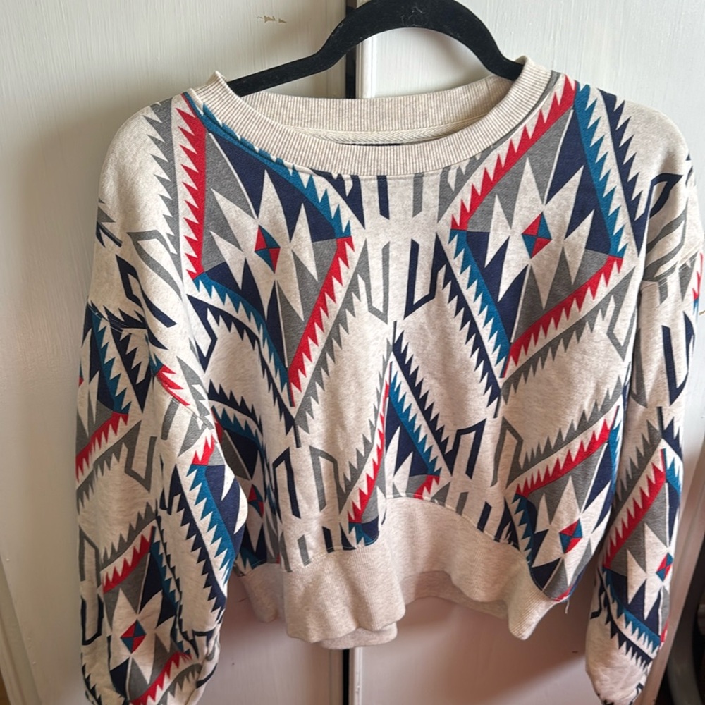 Ariat pullover